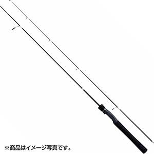 シマノ（SHIMANO） トラウトロッド トラウトワン NS S54UL 24年モデル