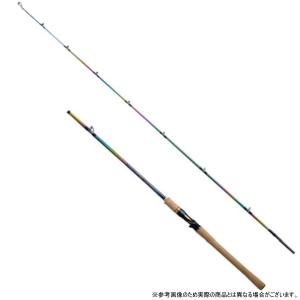 SHIMANO ワールドシャウラ リミテッド 2751F-2の商品画像