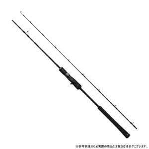 【訳あり】ダイワ　キャタリナ　62MS L DAIWA（ダイワ） キャタリナ 62MS・E ／ジギングロッド : つり具