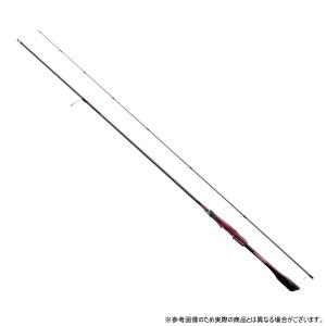 シマノ　25セフィアリミテッド　メタルスッテ　F-B-63M-S シマノ（SHIMANO） 25 セフィア リミテッド メタルスッテ F-B63M-S