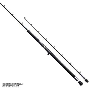 19グラップラー Type J Ｂ56-6 ジーニアス シマノ ロッド 19 GRAPPLER(グラップラー) タイプJ B56-6