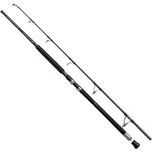 オシアプラッガーBG BLUEFIN TUNA S73XXH 未使用保証なし シマノ オシアプラッガー BG BLUEFIN TUNA S73XXH OCEA 釣り