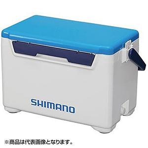シマノ（SHIMANO） フィッシングクーラー LZ-326Q HOLIDAY-COOL