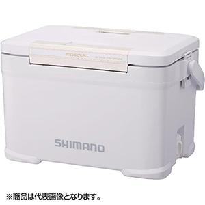 シマノ（SHIMANO） クーラーボックス フィクセル・リミテッド 220 HF