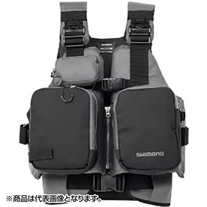 シマノ（SHIMANO） サーフベスト VF-025U (ライフジャケット