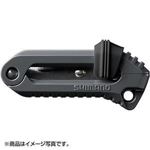 シマノ(SHIMANO) スライドハサミ 50.5 ダークグレー CT-923R
