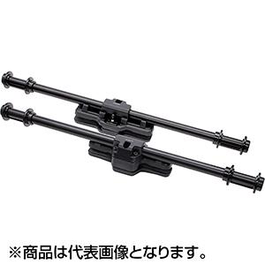 槌屋ヤック マルチサイドバー VISOA : ナチュラム フィッシング専門店