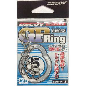 デコイ(DECOY) GPリング #5 R-6