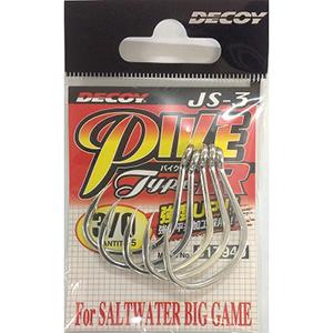 デコイ(DECOY) パイク タイプＲ #3/0 JS-3