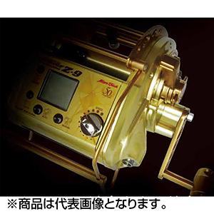 ミヤエポック コマンド Z-20 [CZ-20]（24V） マグロスペシャル リール