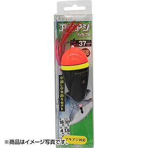 Hayabusa ハヤブサ(Hayabusa) カラフト・アキアジ 中通しウキ