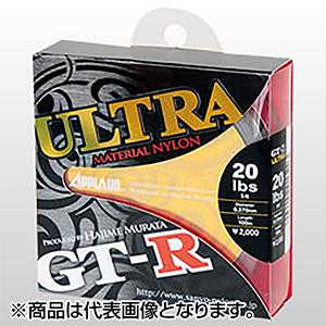 サンヨーナイロン (Sanyo) APPLAUD GT-R ULTRA 10lb 100m [ナイロ...