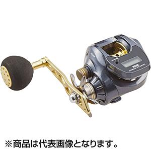 シマノ（SHIMANO） ソルティーワン(Salty One) PG 右ハンドル リール