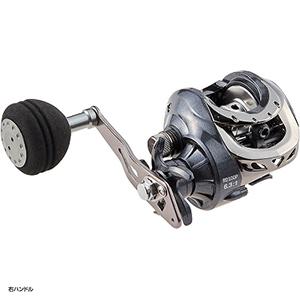 DAIWA（ダイワ） スポーツライン ベイトリール PT100H R : 釣具の