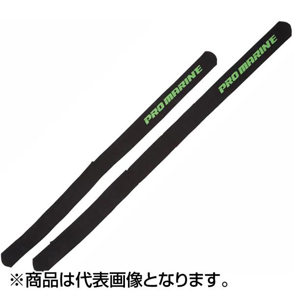 浜田商会 ストレッチロッドカバー LL ブラック ARP100-LL