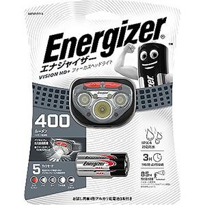 エナジャイザー Y26A32 ハイブリッドヘッドライト HDL60 : KTS SHOP