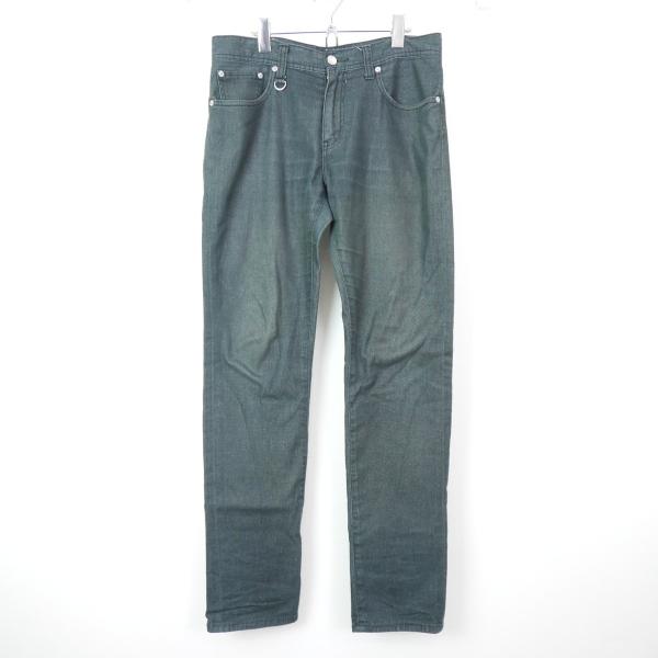 13SS SOPHNET. ソフネット SOPH ソフ SLIM-FIT COLOR CHINO 5...