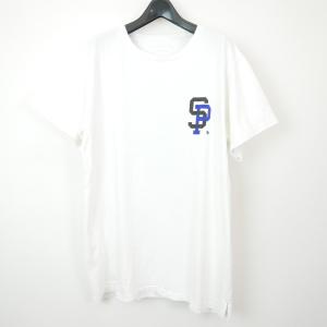 WTAPS（ダブルタップス） 21SS INSECT 02/SS/COPO 211ATDT-CSM12