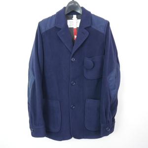 古着 コーデュロイ ジャケット ポーランド製 Fashion bar 42