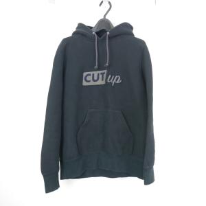 sacai / サカイ Graphic Print Hoodie グラフィック プリント パーカー