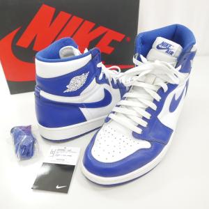 ナイキ NIKE AIR JORDAN 1 RETRO HIGH OG STORM BLUE エア ジョーダン ナイキ NIKE AIR JORDAN 1 RETRO HIGH OG STORM BLUE エア ジョーダン