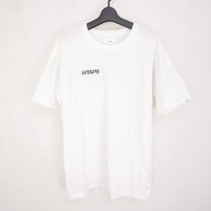 WTAPS（ダブルタップス） 23SS DESIGN 06/SS/CTPL.GPS 231ATDT-CSM34