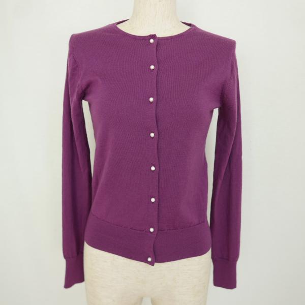 green label relaxing グリーンレーベル リラクシング レディース トップス フェ...