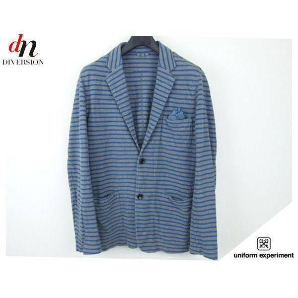 13SS uniform experiment SEED STITCH BORDER 3 BUTTO...