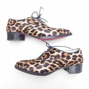 Christian Louboutin ZAZ...の詳細画像2
