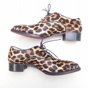 Christian Louboutin ZAZ...の詳細画像3