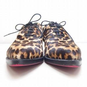 Christian Louboutin ZAZ...の詳細画像4