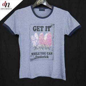 フレデリック Tシャツの商品一覧 通販 Yahoo ショッピング