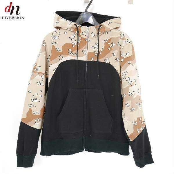 16AW 16FW SOPHNET. ソフネット SOPH ソフ CAMOUFLAGE CHEST ...