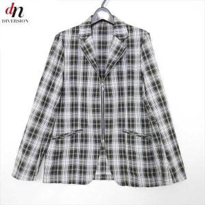 ✨極美品✨ユキトリイ　インターナショナル　Gプリーツ　テーラードジャケット　L YUKI TORII（ユキ トリヰ） ユキトリイ YUKI TORII HOMME 薄手