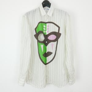 COMME des GARÇONS SHIRT 長袖シャツ S COMME des GARCONS SHIRT コムデギャルソン シャツ 長袖 コットン