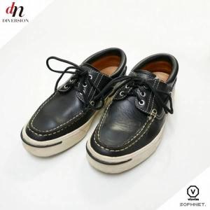 visvim（ヴィズヴィム） ビズビム デッキシューズ AMERICANA DECK