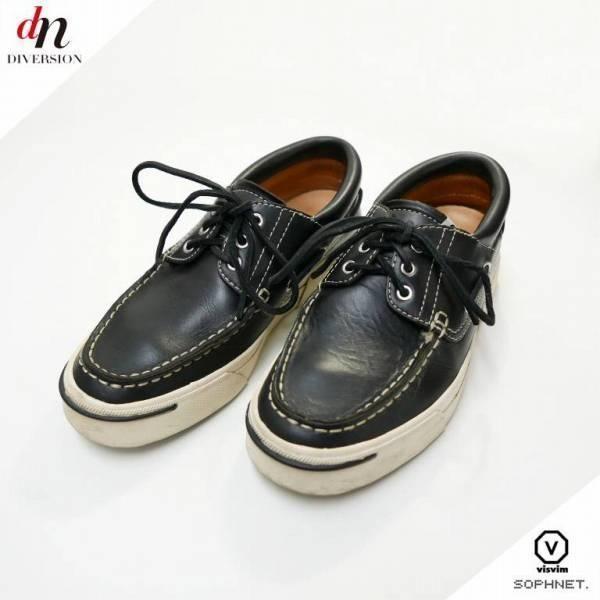 12SS SOPHNET. ソフネット SOPH ソフ visvim ビズビム AMERICANA ...