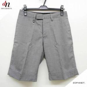 COMME des GARCONS HOMME コムデギャルソン オム CARGO SHORTS HA-P032