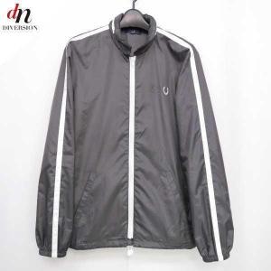 DENHAM◇Gジャン/M/コットン/BLU/総柄/27190-2-20031 : セカンド