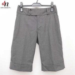 IENA イエナ ウール ショートパンツ ハーフ...の商品画像