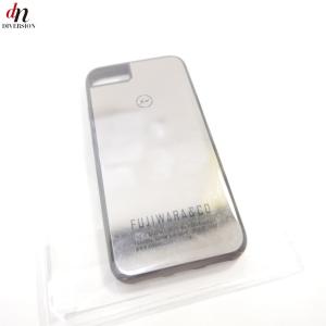 18SS KIYONAGA&CO. キヨナガアンドコー FUJIWARA&CO. iPhone 6/7/8 CASE アイフォン ケース 藤原ヒロシ 清永浩文