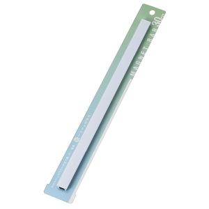マグネットバー 30cm　/ステーショナリー/事務用品/文具/景品/粗品/ノベルティ　★ロット割れ不可　10個単位でご注文願います　200個単位で送料無料