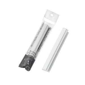 差し込み式 メモクリップ　/ステーショナリー/事務用品/文具/景品/粗品/ノベルティ　★ロット割れ不可　10個単位でご注文願います　300個単位で送料無料