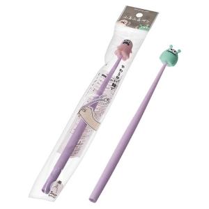 ふるふるペン　/ステーショナリー/事務用品/文具/景品/粗品/ノベルティ　★ロット割れ不可　10個単位でご注文願います　300個単位で送料無料