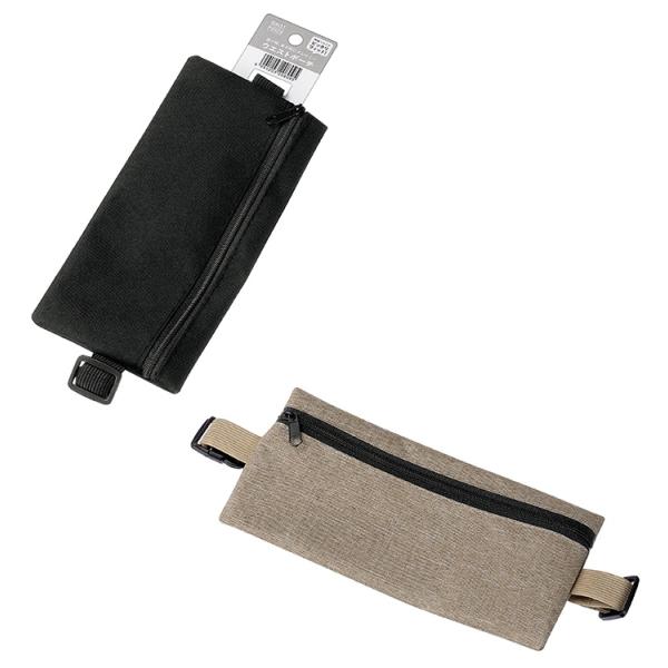 ウエストポーチ　/アウトドア/ウォーキング/キャンプ/行楽/登山/ピクニック/レジャー/景品　★ロッ...