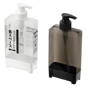 スーパーマリオ 泡ハンドソープ ディスペンサー 450ml 詰め替え用