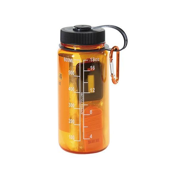 防災ボトル7点セット　/エマージェンシー/緊急/災害/対策/非常時/備蓄/避難/防災/レスキュー　★...