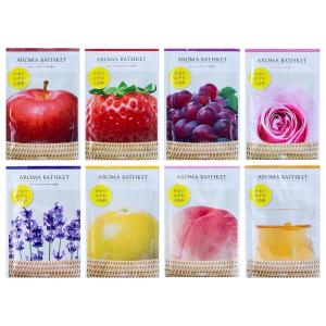 ライオンケミカル 入浴剤 10袋セット 詰め合わせ ギフト 人気 アロマ