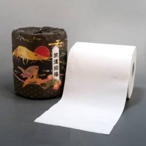 開運招福1ロール /トイレットペーパー/トイレ...の詳細画像1