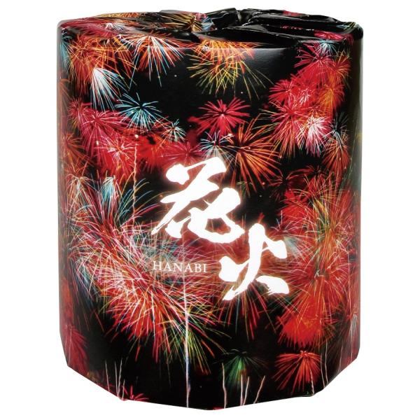 花火1ロール　/トイレットペーパー/夏柄トイレットロール/祭り/豆絞り/景品/粗品/販促品/プレゼン...